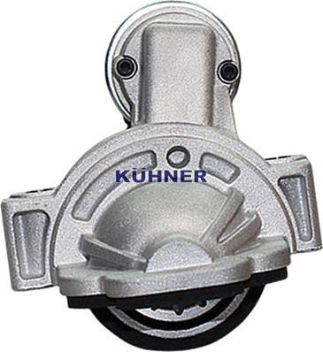 AD Kühner 255248 - Démarreur cwaw.fr