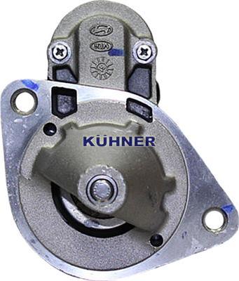 AD Kühner 255257V - Démarreur cwaw.fr