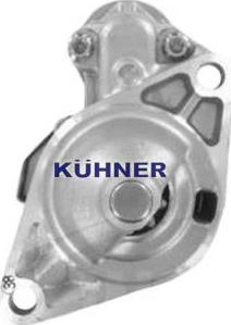 AD Kühner 255234R - Démarreur cwaw.fr