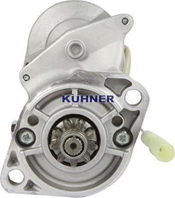 AD Kühner 255226 - Démarreur cwaw.fr