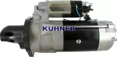 AD Kühner 255275D - Démarreur cwaw.fr