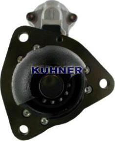 AD Kühner 255275P - Démarreur cwaw.fr