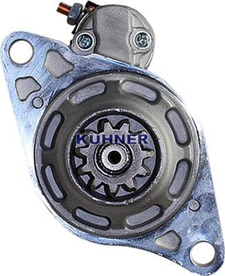 AD Kühner 255759 - Démarreur cwaw.fr