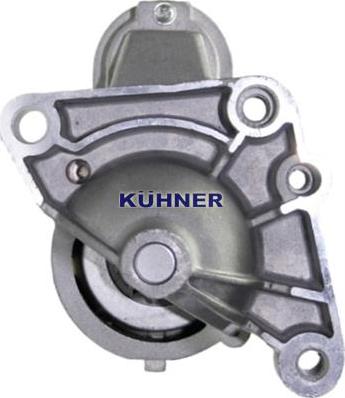 AD Kühner 255708V - Démarreur cwaw.fr