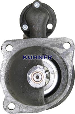 AD Kühner 255703 - Démarreur cwaw.fr