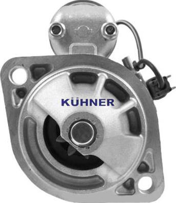 AD Kühner 255727H - Démarreur cwaw.fr