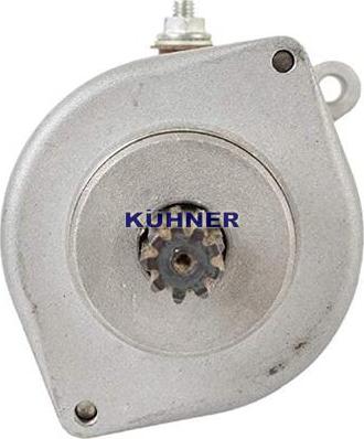 AD Kühner 256557 - Démarreur cwaw.fr