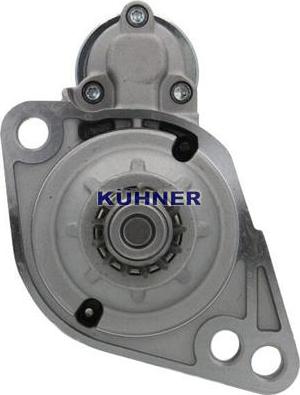 AD Kühner 256600 - Démarreur cwaw.fr