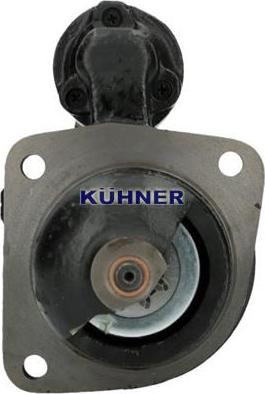 AD Kühner 256093 - Démarreur cwaw.fr