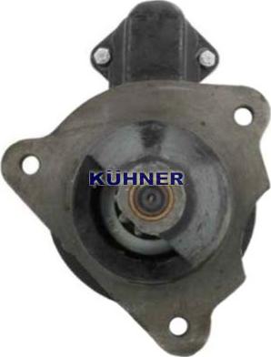 AD Kühner 256060R - Démarreur cwaw.fr