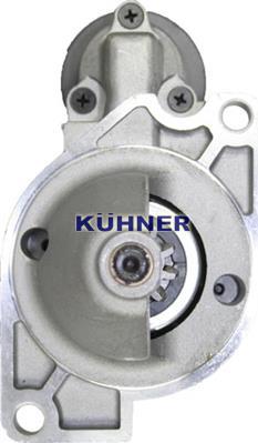 AD Kühner 256009 - Démarreur cwaw.fr