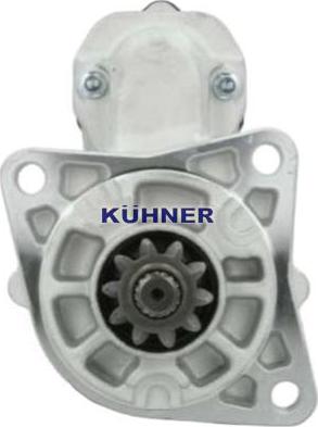 AD Kühner 256001 - Démarreur cwaw.fr