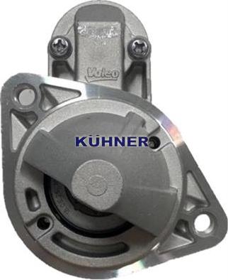 AD Kühner 256379V - Démarreur cwaw.fr