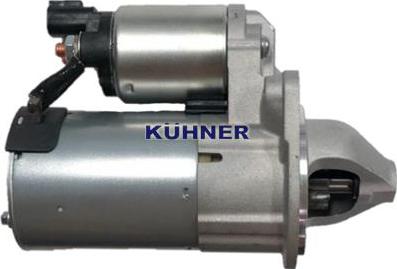 AD Kühner 256379V - Démarreur cwaw.fr