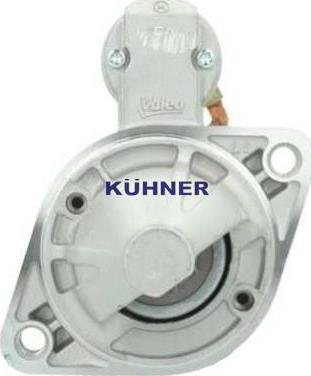 AD Kühner 256258 - Démarreur cwaw.fr