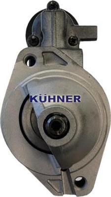 AD Kühner 256252R - Démarreur cwaw.fr