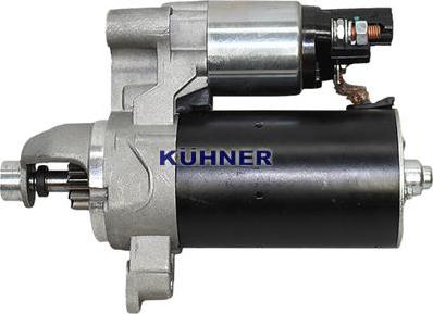 AD Kühner 256268 - Démarreur cwaw.fr