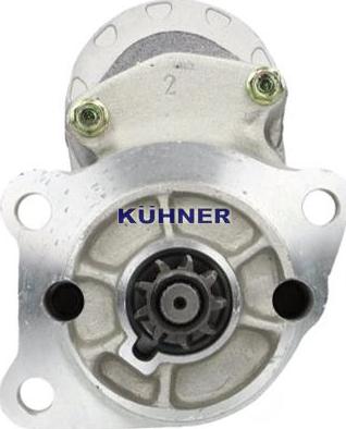 AD Kühner 20900 - Démarreur cwaw.fr