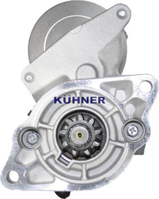 AD Kühner 20908 - Démarreur cwaw.fr