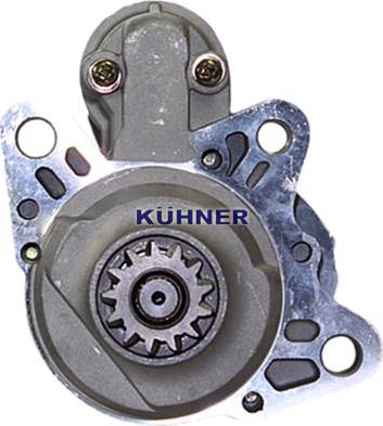 AD Kühner 20903R - Démarreur cwaw.fr