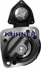 AD Kühner 20931P - Démarreur cwaw.fr