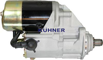 AD Kühner 20929M - Démarreur cwaw.fr