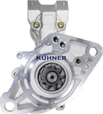 AD Kühner 20553 - Démarreur cwaw.fr