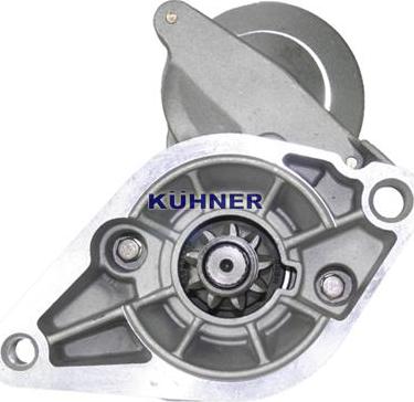 AD Kühner 20560 - Démarreur cwaw.fr