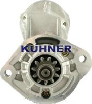 AD Kühner 20521R - Démarreur cwaw.fr