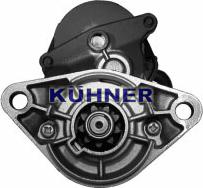 AD Kühner 20659 - Démarreur cwaw.fr