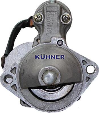 AD Kühner 20634 - Démarreur cwaw.fr