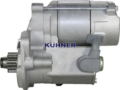 AD Kühner 20734L - Démarreur cwaw.fr