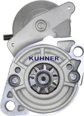 AD Kühner 20734 - Démarreur cwaw.fr