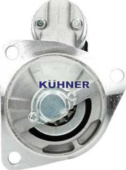 AD Kühner 201087W - Démarreur cwaw.fr