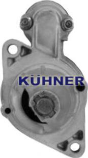 AD Kühner 20390R - Démarreur cwaw.fr