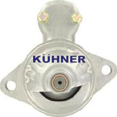 AD Kühner 20393 - Démarreur cwaw.fr