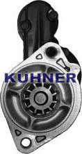 AD Kühner 20363 - Démarreur cwaw.fr