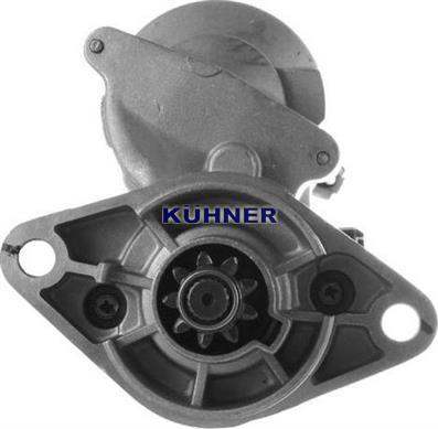 AD Kühner 20386R - Démarreur cwaw.fr