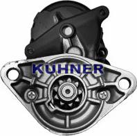 AD Kühner 20383 - Démarreur cwaw.fr