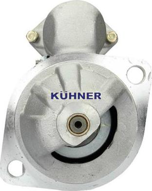 AD Kühner 20745 - Démarreur cwaw.fr