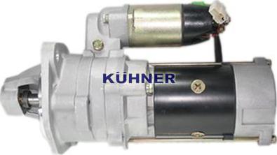 AD Kühner 20750 - Démarreur cwaw.fr