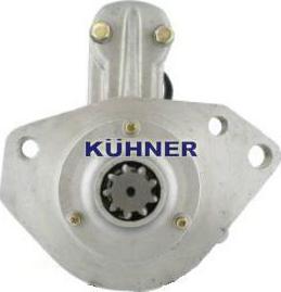 AD Kühner 20753R - Démarreur cwaw.fr