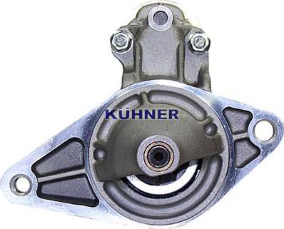 AD Kühner 20760 - Démarreur cwaw.fr