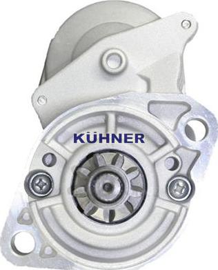 AD Kühner 20780 - Démarreur cwaw.fr