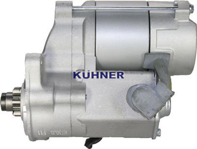 AD Kühner 20730L - Démarreur cwaw.fr