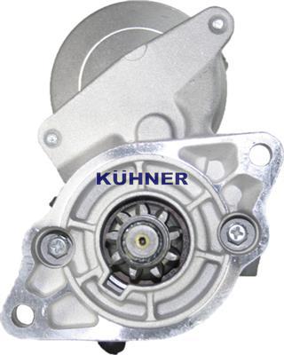 AD Kühner 20730 - Démarreur cwaw.fr