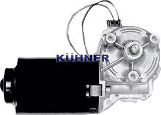 AD Kühner DRE421A - Moteur d'essuie-glace cwaw.fr