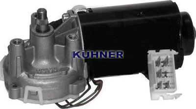 AD Kühner DRE428A - Moteur d'essuie-glace cwaw.fr