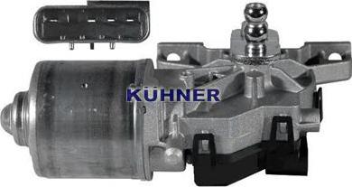 AD Kühner DRE511GM - Moteur d'essuie-glace cwaw.fr