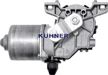 AD Kühner DRE511MOM - Moteur d'essuie-glace cwaw.fr